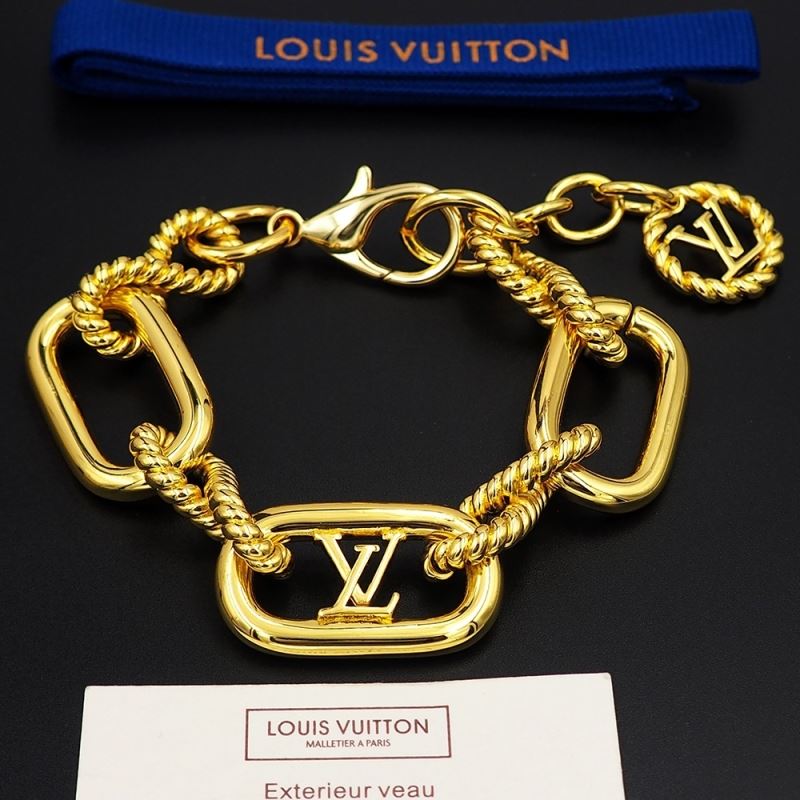 Louis Vuitton Bracelets